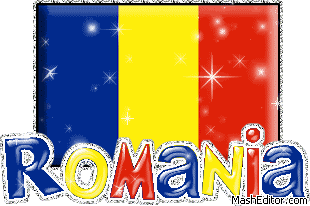 1 Decembrie Ziua Nationala a Romaniei imagini animate